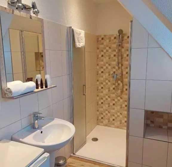 Majatalo Penzion Manský Dvůr