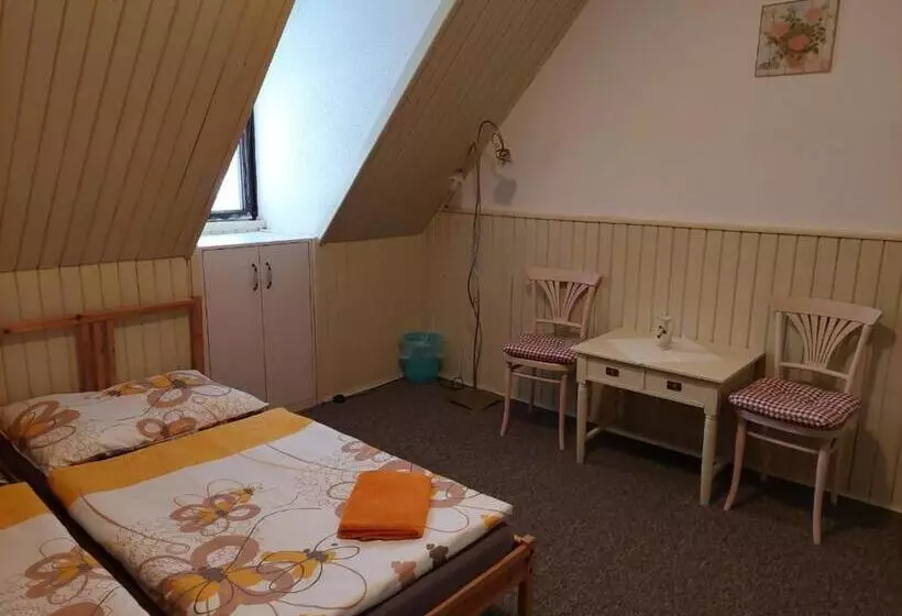 Majatalo Penzion Manský Dvůr