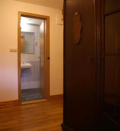 Majatalo Penzion Manský Dvůr