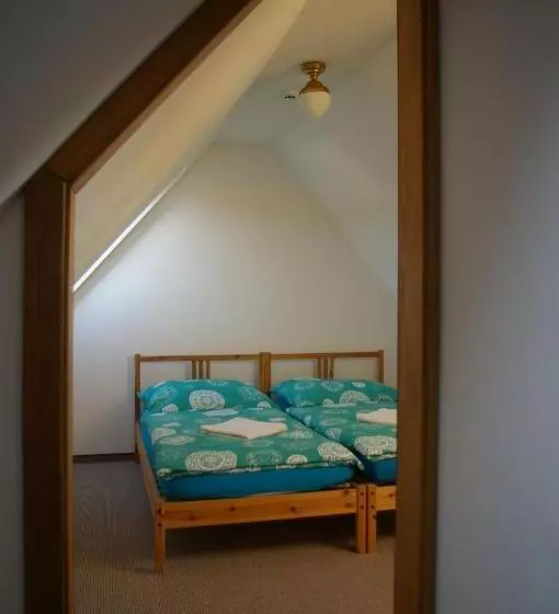 Majatalo Penzion Manský Dvůr