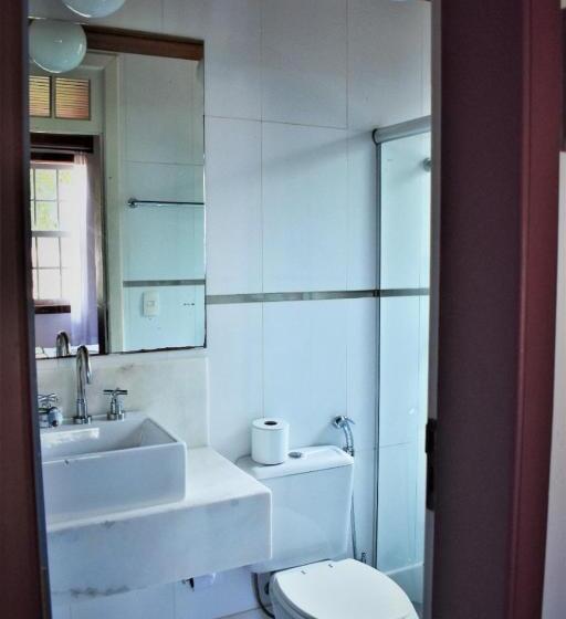 پانسیون Pousada Arcadia Mineira