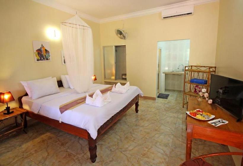 Pensão Sunset Lounge