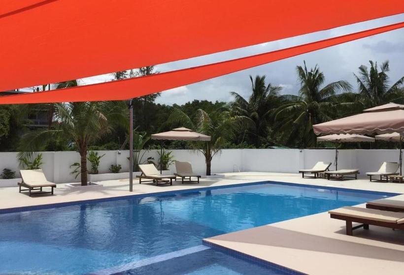 Pensão Sunset Lounge