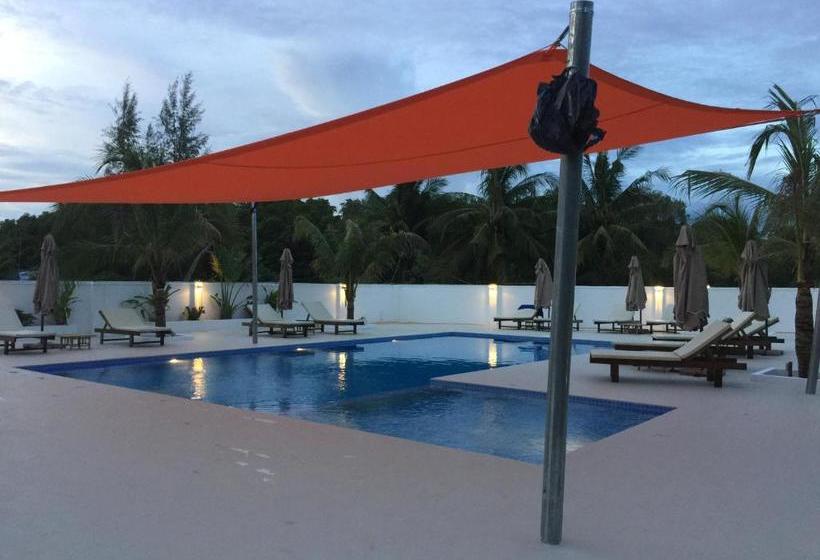 Pensão Sunset Lounge