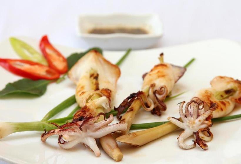 Pensão Sunset Lounge