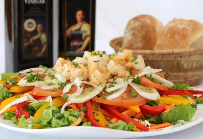 Pensão Sunset Lounge