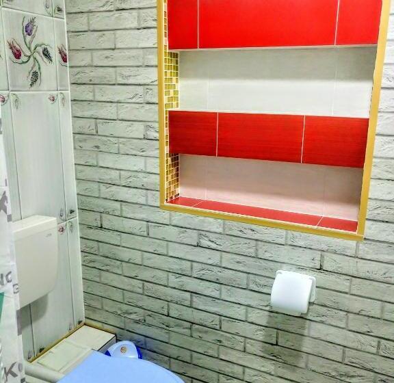 پانسیون Teo Guest Rooms