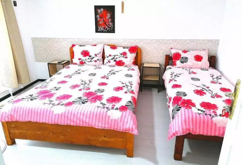پانسیون Teo Guest Rooms