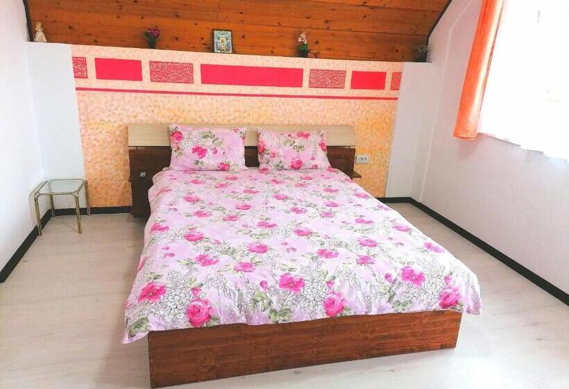 پانسیون Teo Guest Rooms