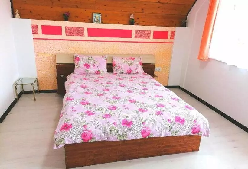پانسیون Teo Guest Rooms