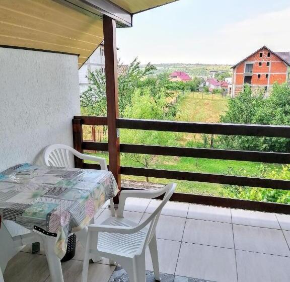 پانسیون Teo Guest Rooms