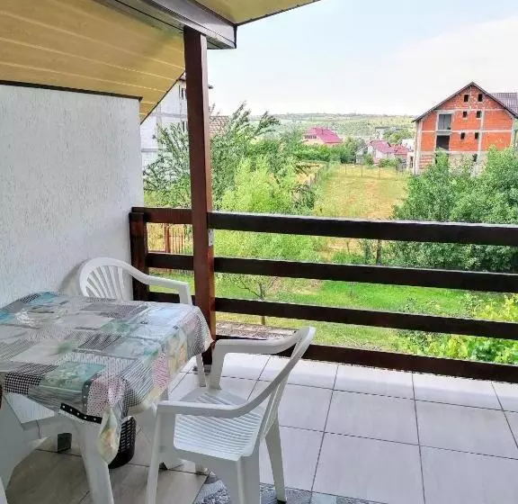 پانسیون Teo Guest Rooms