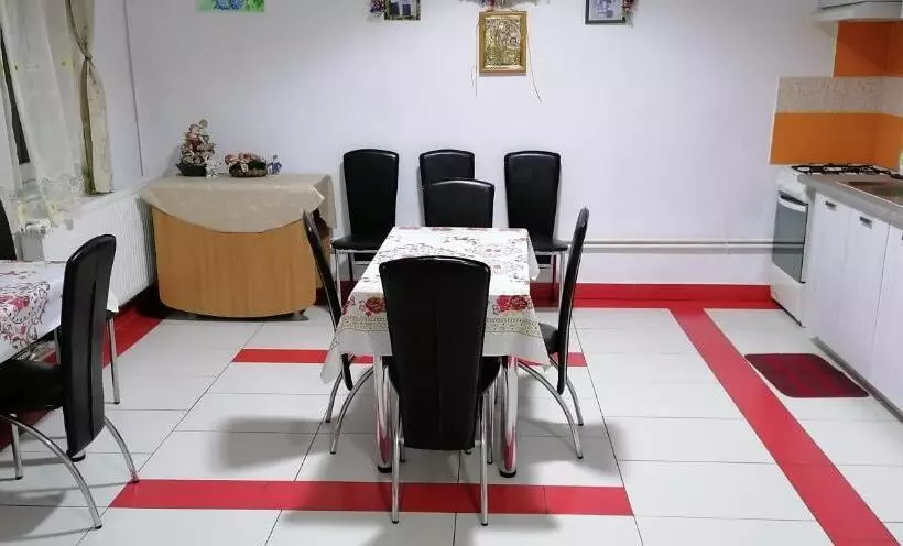 پانسیون Teo Guest Rooms