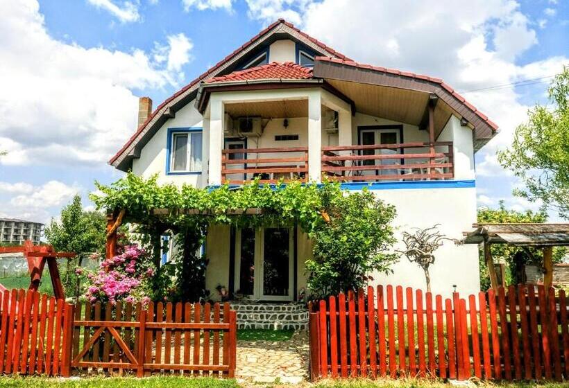 پانسیون Teo Guest Rooms