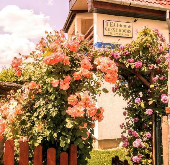 پانسیون Teo Guest Rooms