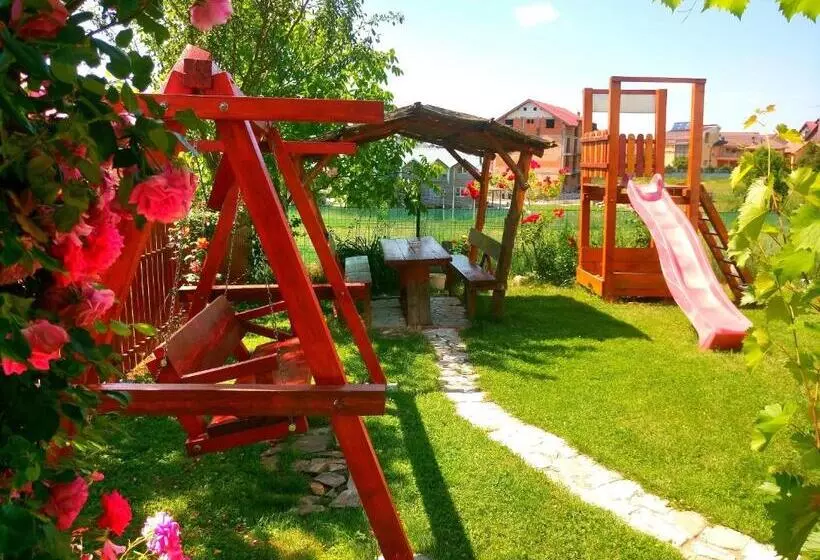 پانسیون Teo Guest Rooms