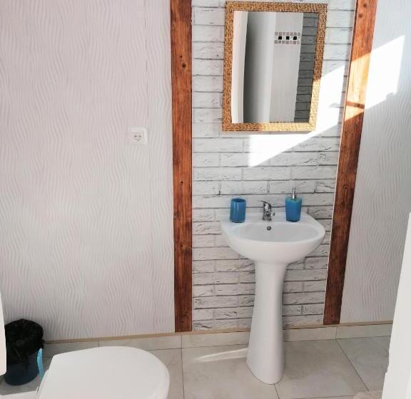 پانسیون Teo Guest Rooms