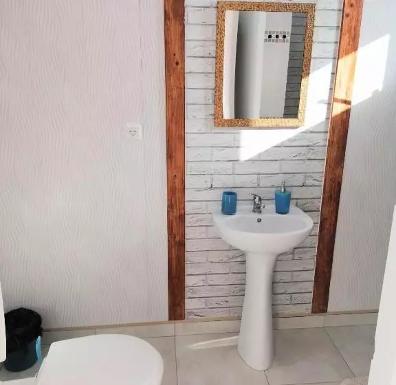 پانسیون Teo Guest Rooms