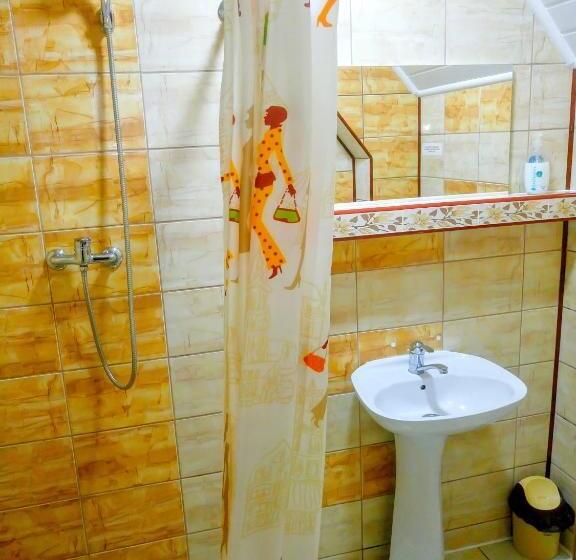 پانسیون Teo Guest Rooms