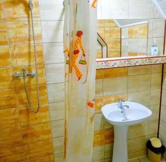 پانسیون Teo Guest Rooms