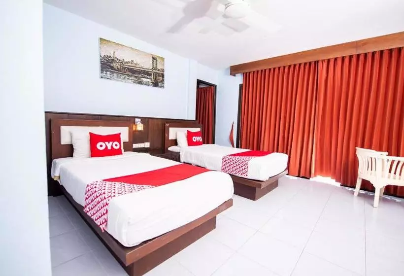 پانسیون Wannamarine Patong