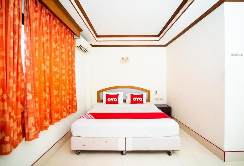 Pensão Wannamarine Patong