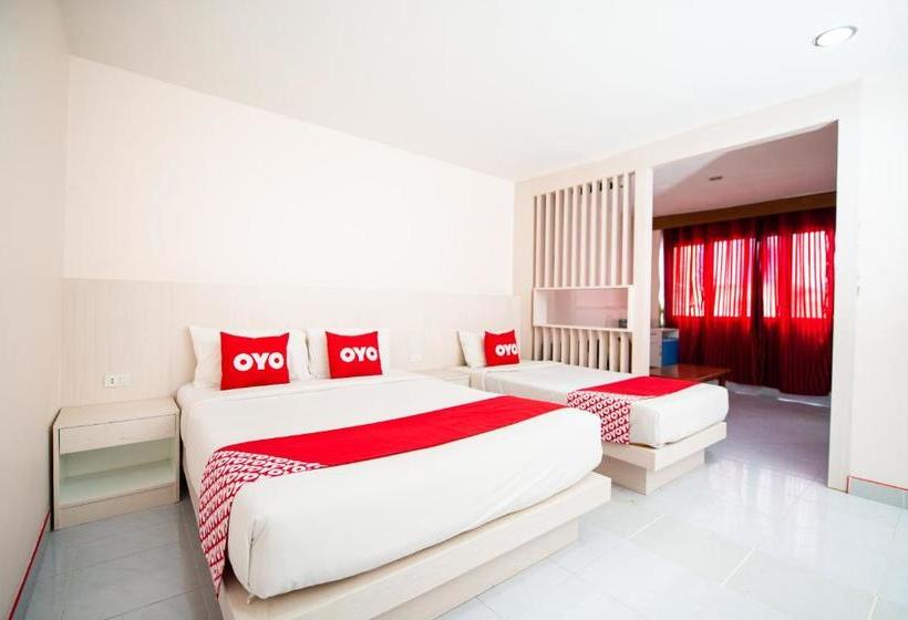 Pensão Wannamarine Patong