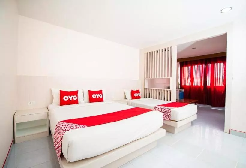 پانسیون Wannamarine Patong