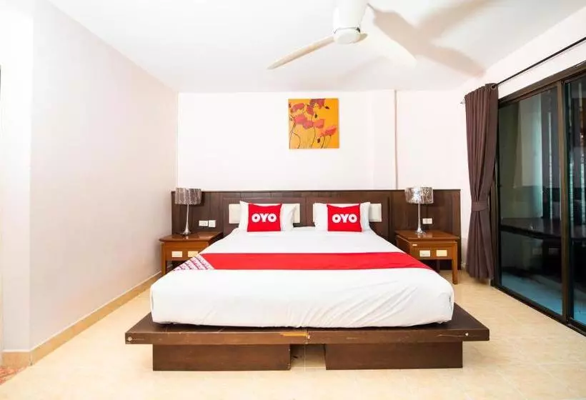 پانسیون Wannamarine Patong