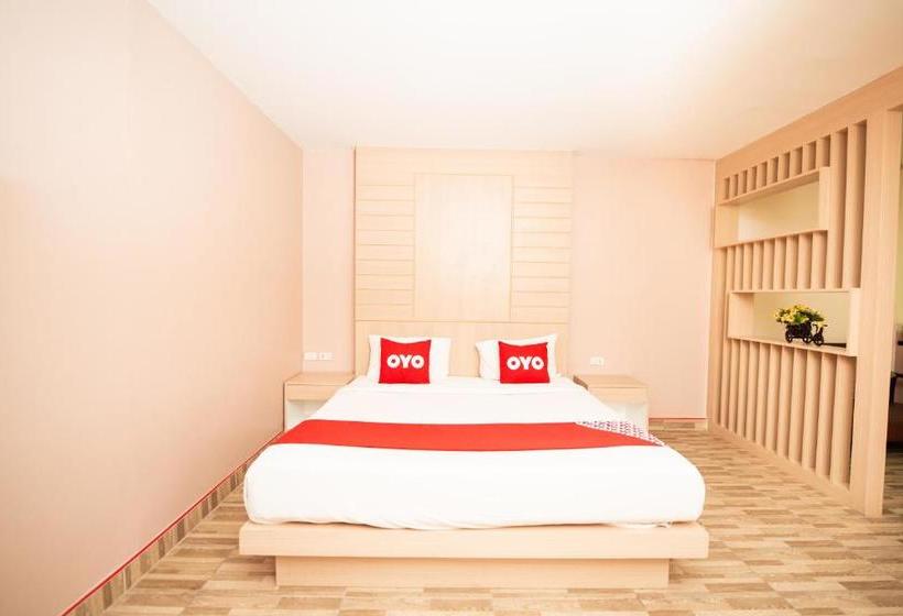 Pensão Wannamarine Patong