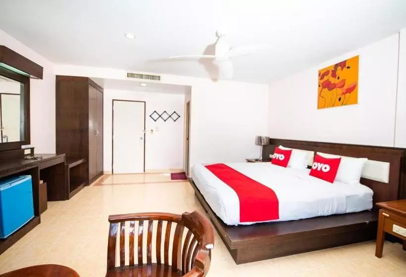 پانسیون Wannamarine Patong