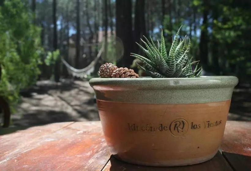 Rincón De Los Vientos