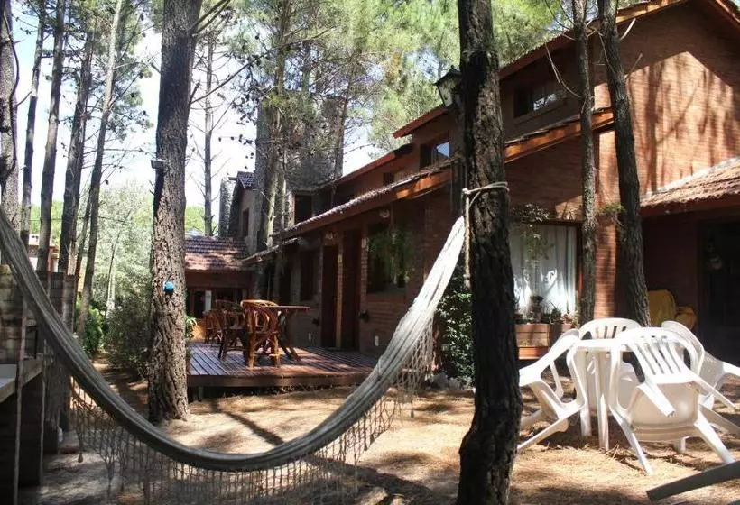 Rincón De Los Vientos