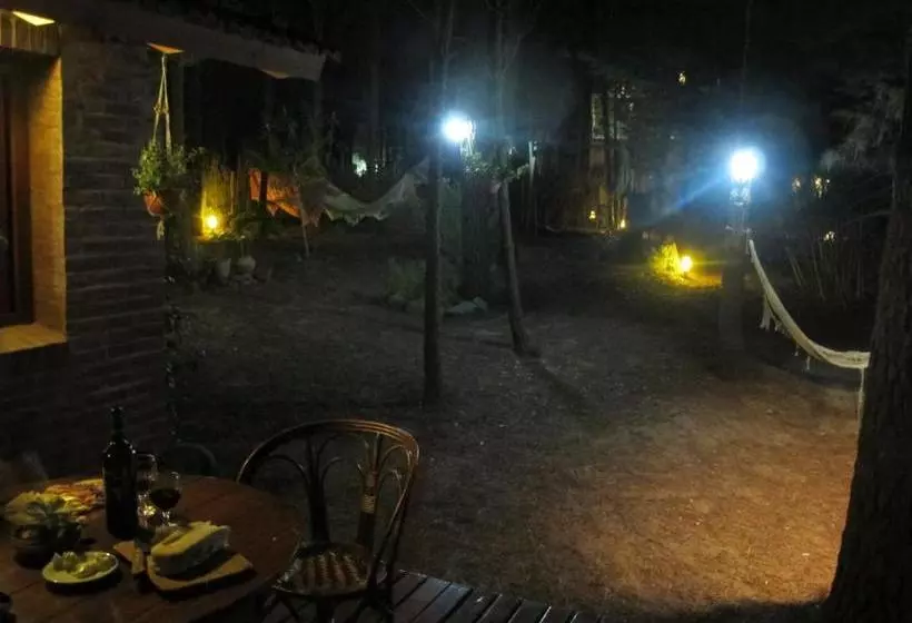 Rincón De Los Vientos