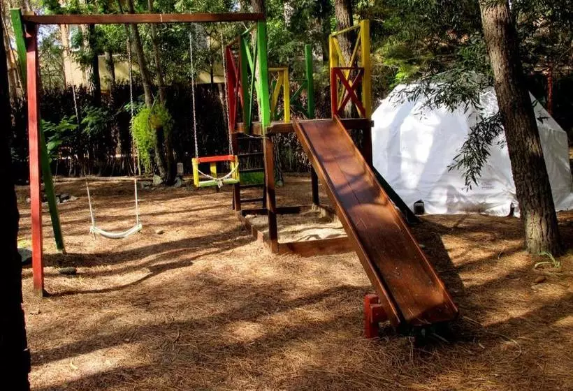 Rincón De Los Vientos