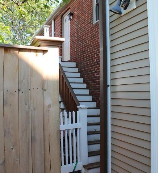 فندق صغير Compass Rose Inn