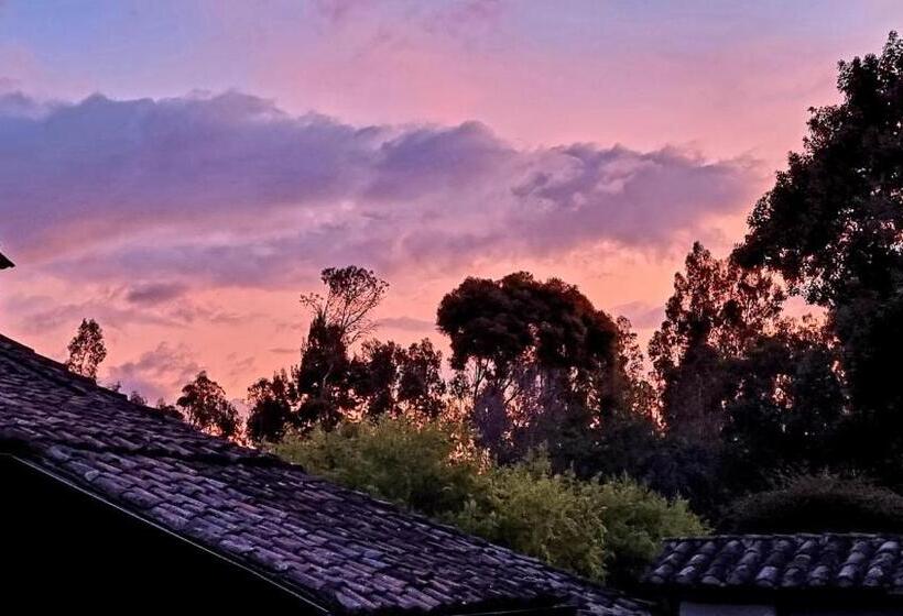 Szálló Hacienda San Isidro Trails & Experiences