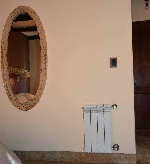 ユースホステル Refugio Del Sol Hosteria