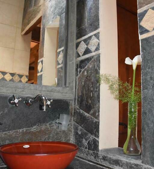 ユースホステル Refugio Del Sol Hosteria