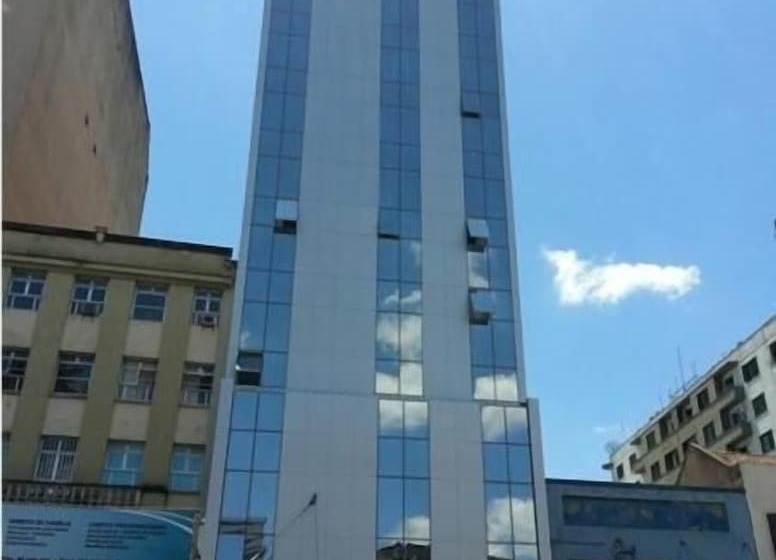 Center Verdes Pássaros Loft