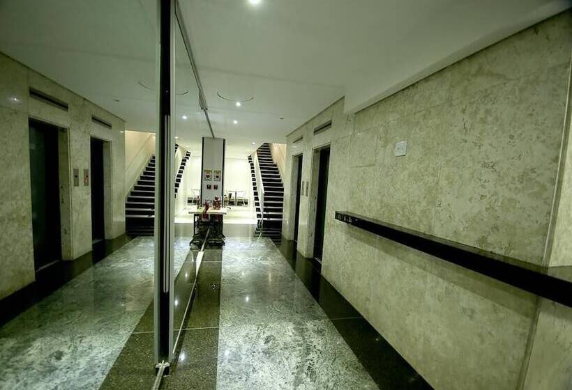 Center Verdes Pássaros Loft