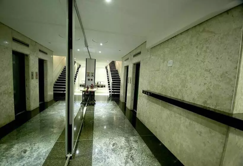 Center Verdes Pássaros Loft