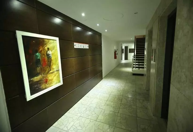 Center Verdes Pássaros Loft