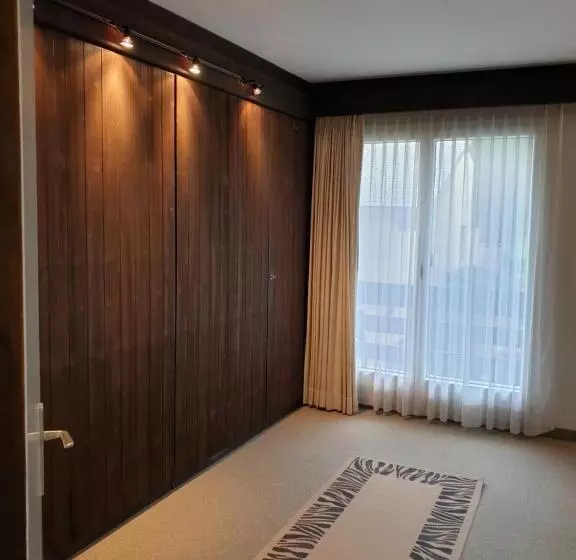 Ferienwohnungen Chesa Clois 24 Studios