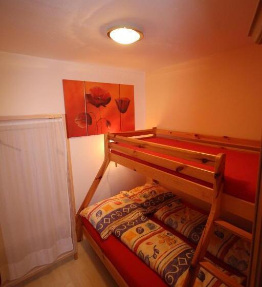 ホテル Oberharreithhof