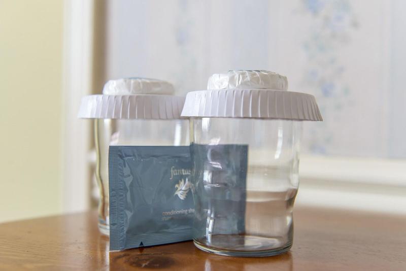 Hotel The Steveston Cafe &