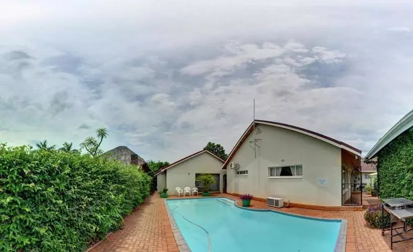 ペンション Bezuidenhout Guest House