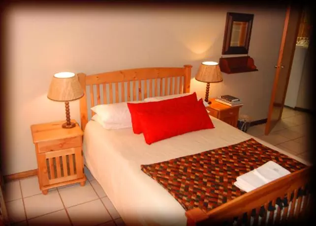 ペンション Bezuidenhout Guest House
