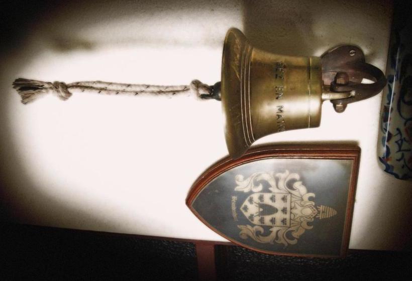 膳宿费 Bezuidenhout Guest House