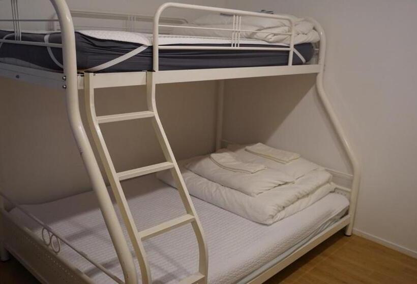 פנסיון Hannahstay Women Only Guesthouse